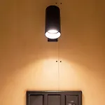 Vakantiehuis Cozy Black Forest Tiny House Close To