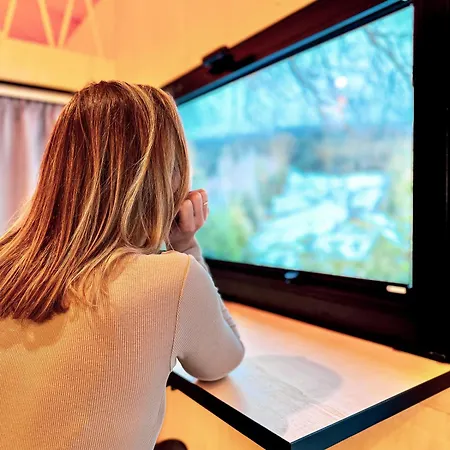 Cozy Black Forest Tiny House Close To *