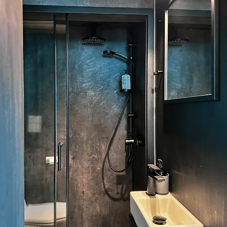 بيت للعطل Cozy Black Forest Tiny House Close To