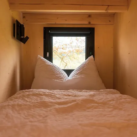 Cozy Black Forest Tiny House Close To *