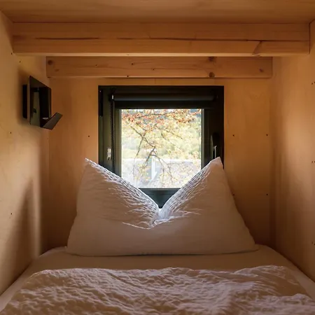 Cozy Black Forest Tiny House Close To
