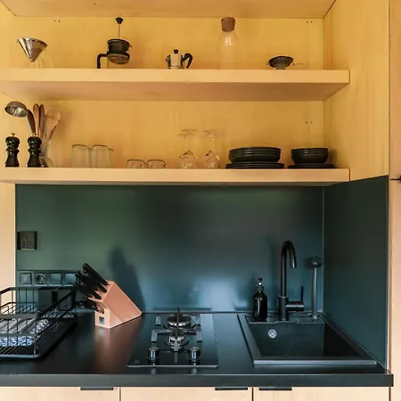 Cozy Black Forest Tiny House Close To Casa vacanze *