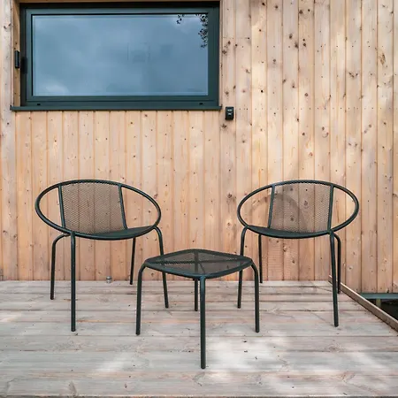 Cozy Black Forest Tiny House Close To بيت للعطل سشلوشسي