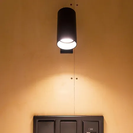 Casa vacanze Cozy Black Forest Tiny House Close To