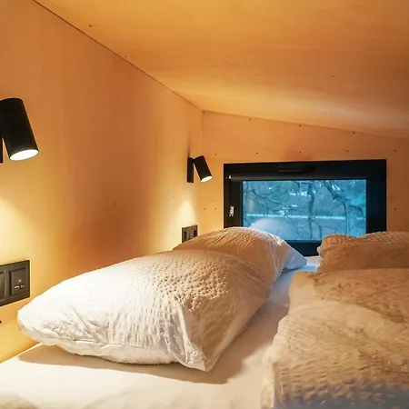 Cozy Black Forest Tiny House Close To Schluchsee