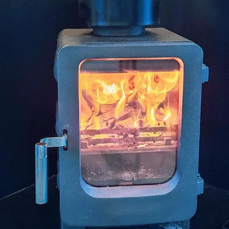 بيت للعطل Cozy Black Forest Tiny House Close To *