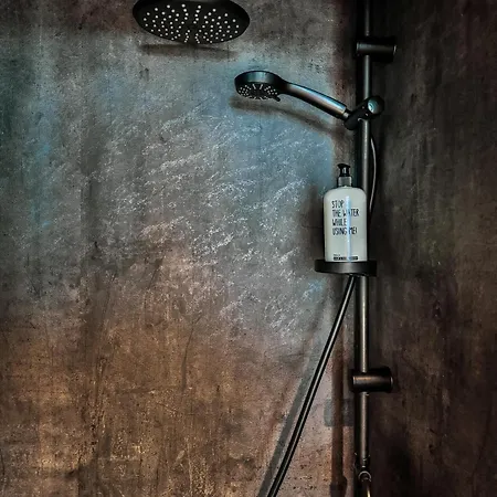 Cozy Black Forest Tiny House Close To