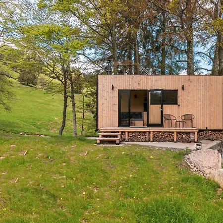 Holiday home Cozy Black Forest Tiny House Close To Schluchsee